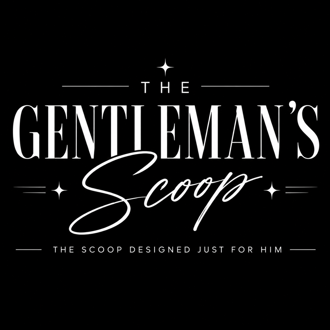 The Gentleman's Scoop