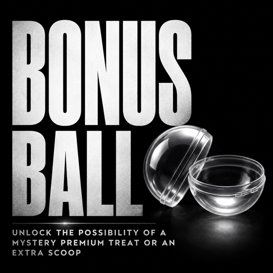 Add on Bonus Ball