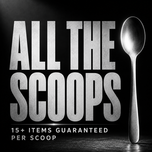 All the Scoops