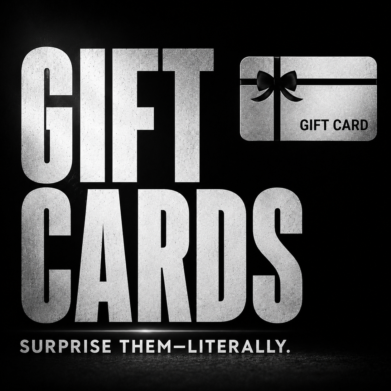 The Mindful Scoop Co Gift Card