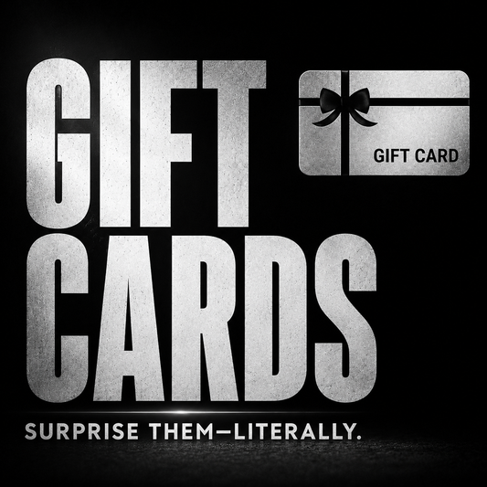 The Mindful Scoop Co Gift Card