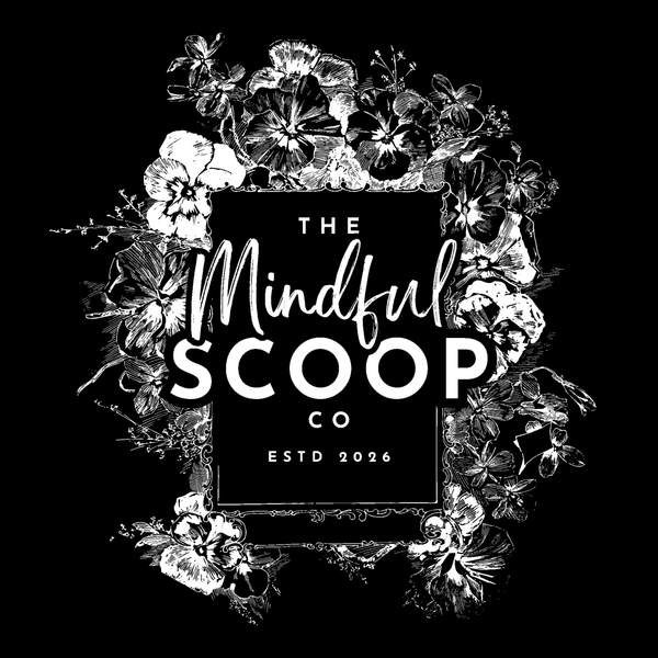 The Mindful Scoop Co