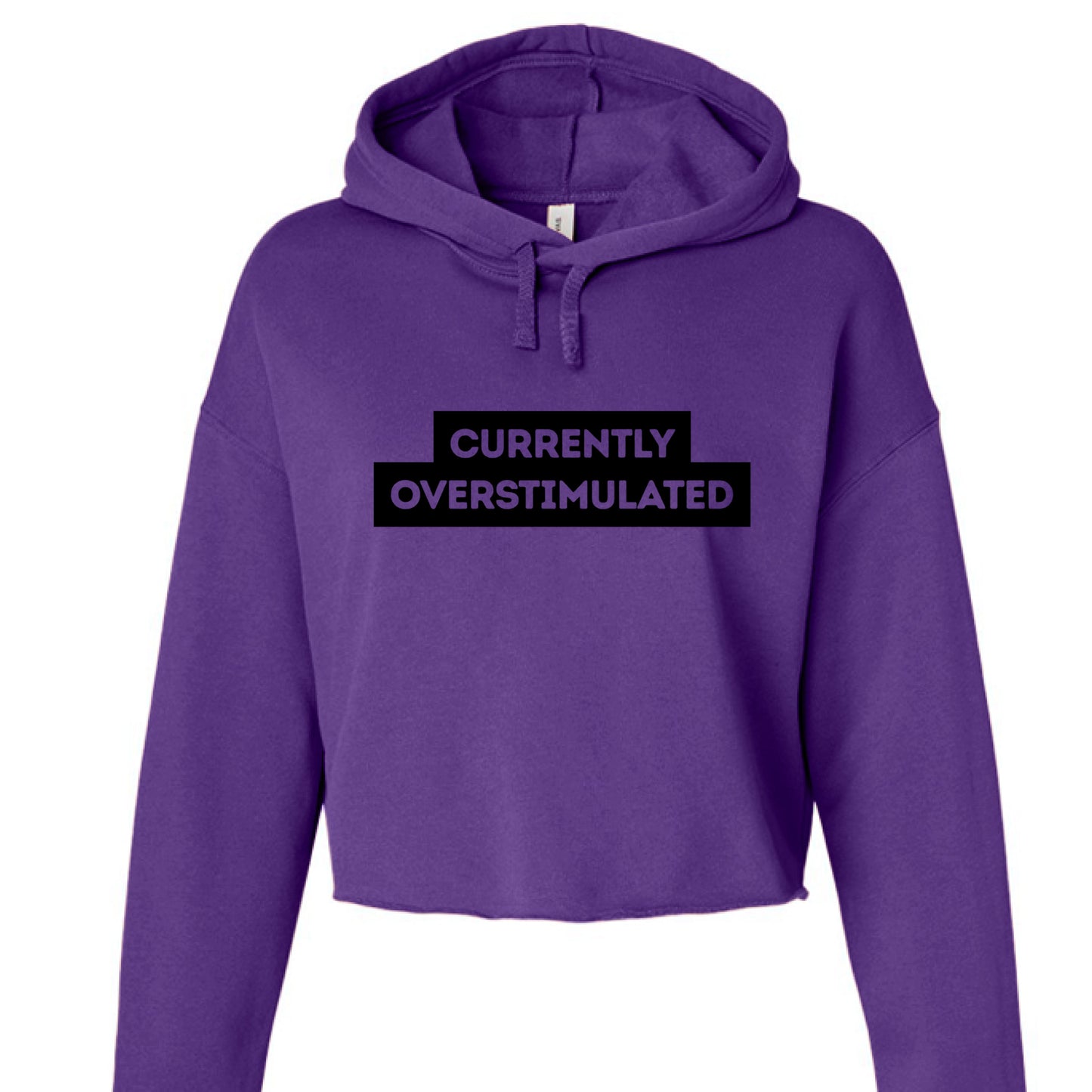 Team Purple - FRONT