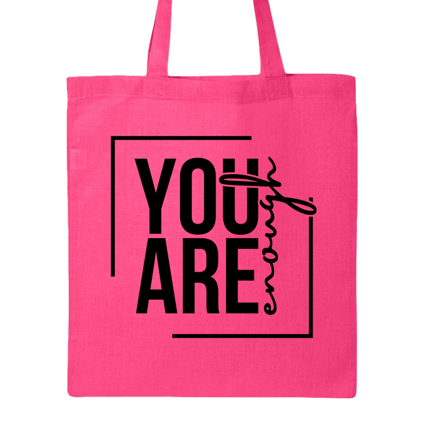 Hot Pink - FRONT