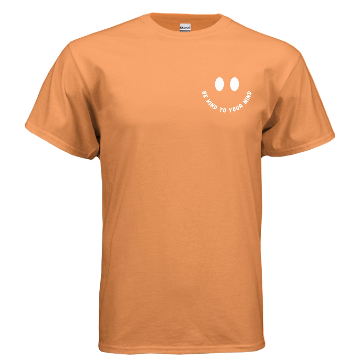TANGERINE - FRONT